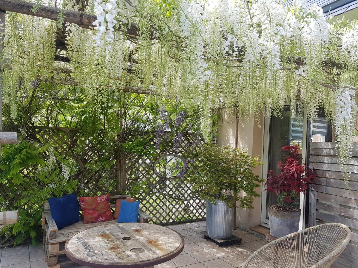 Homestay Tous A L'ouest *