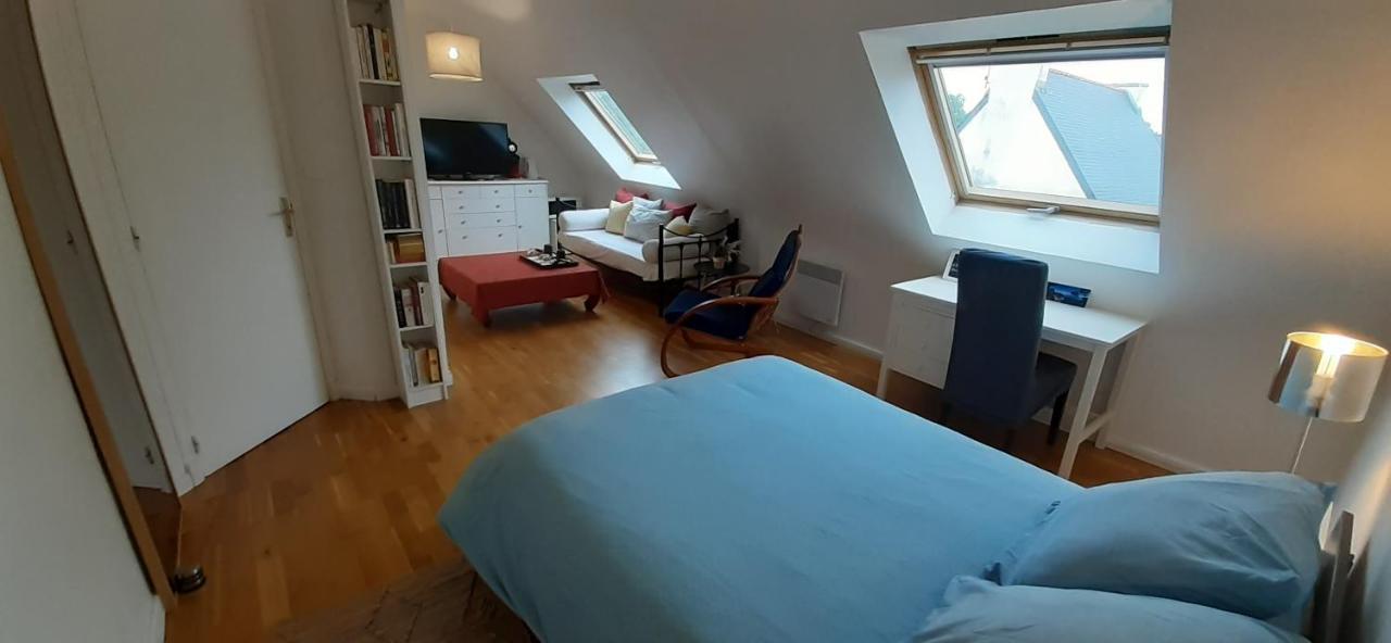 Tous A L'ouest Homestay *