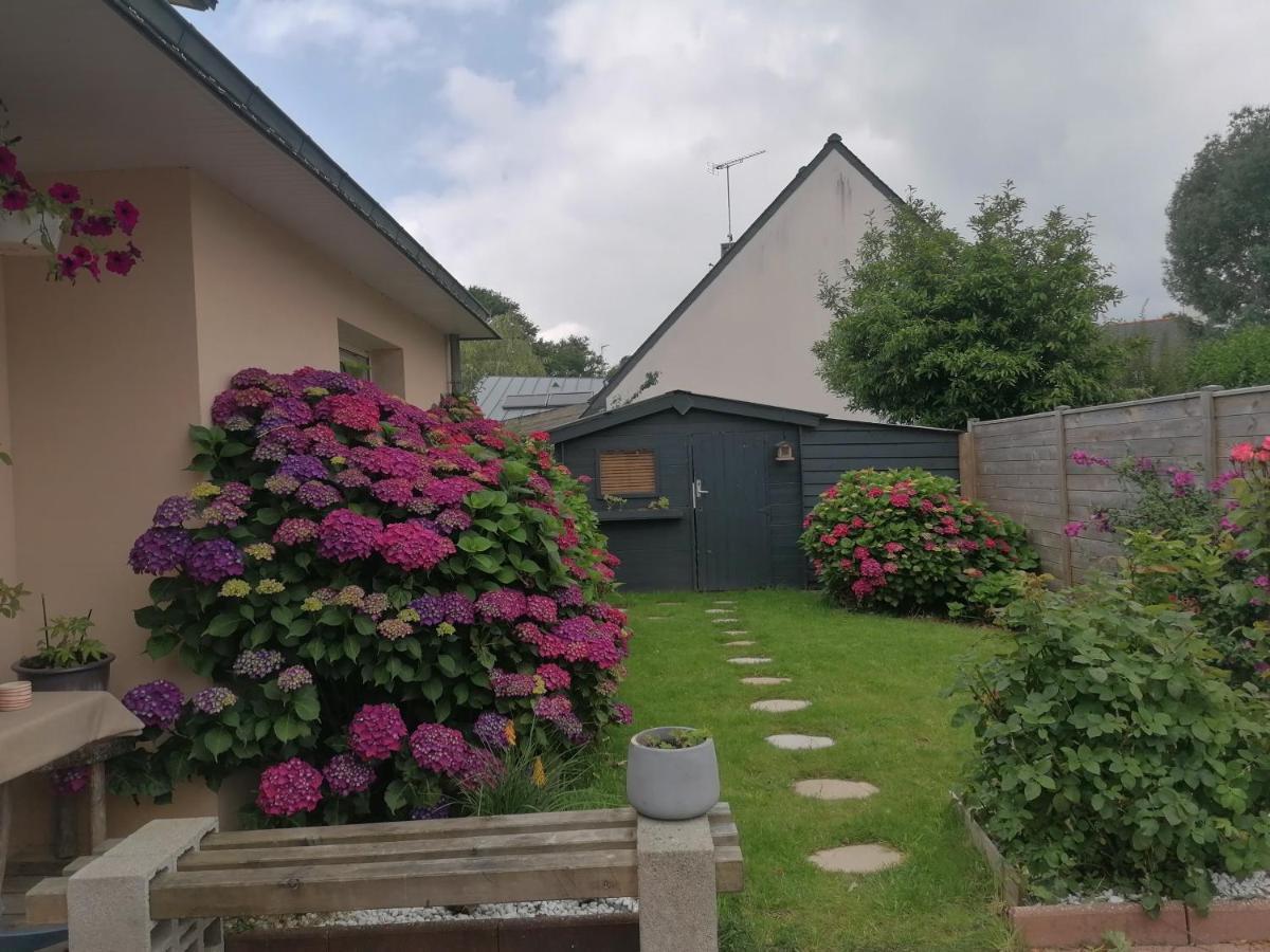 Homestay Tous A L'ouest *