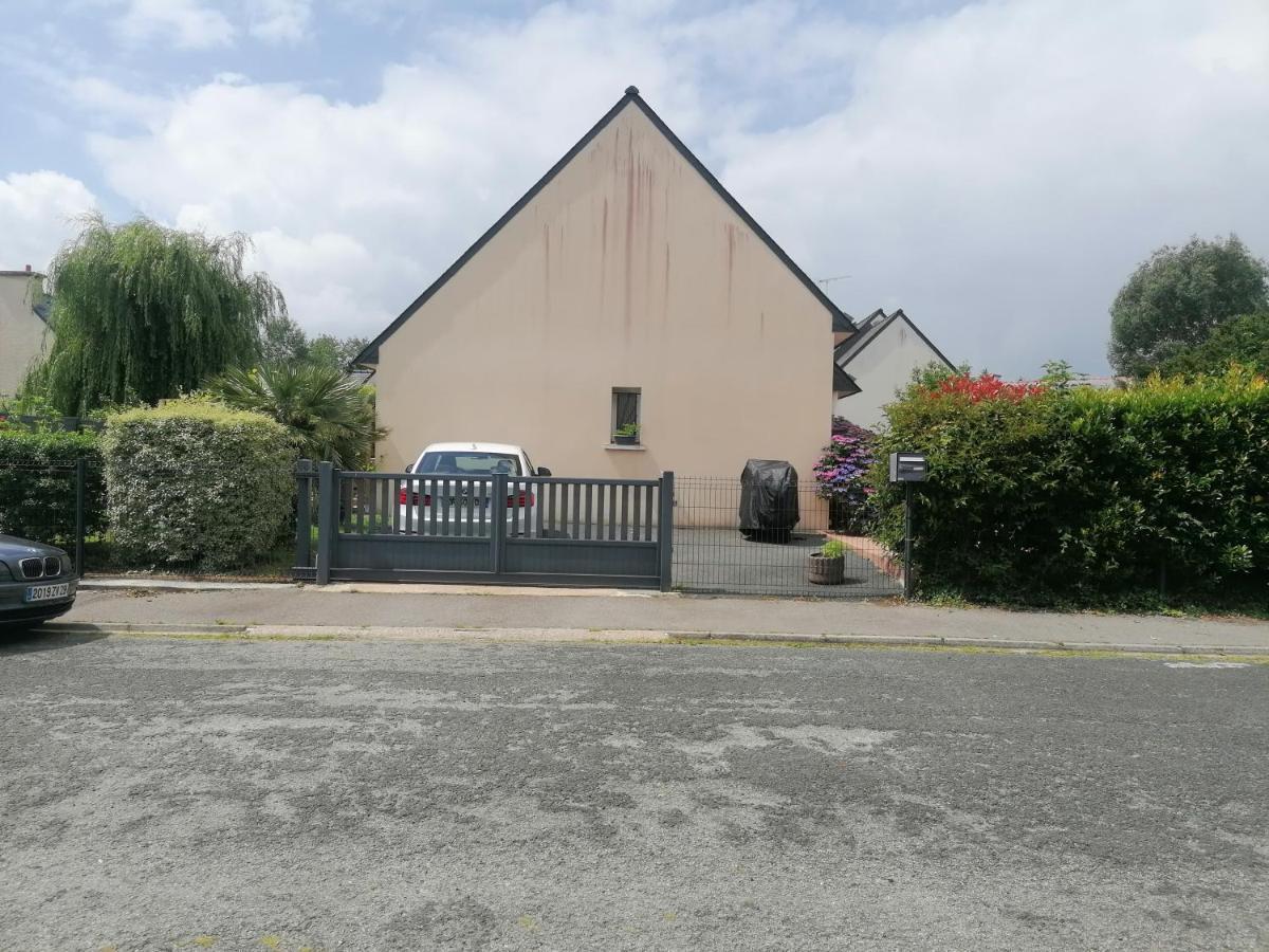 Homestay Tous A L'ouest