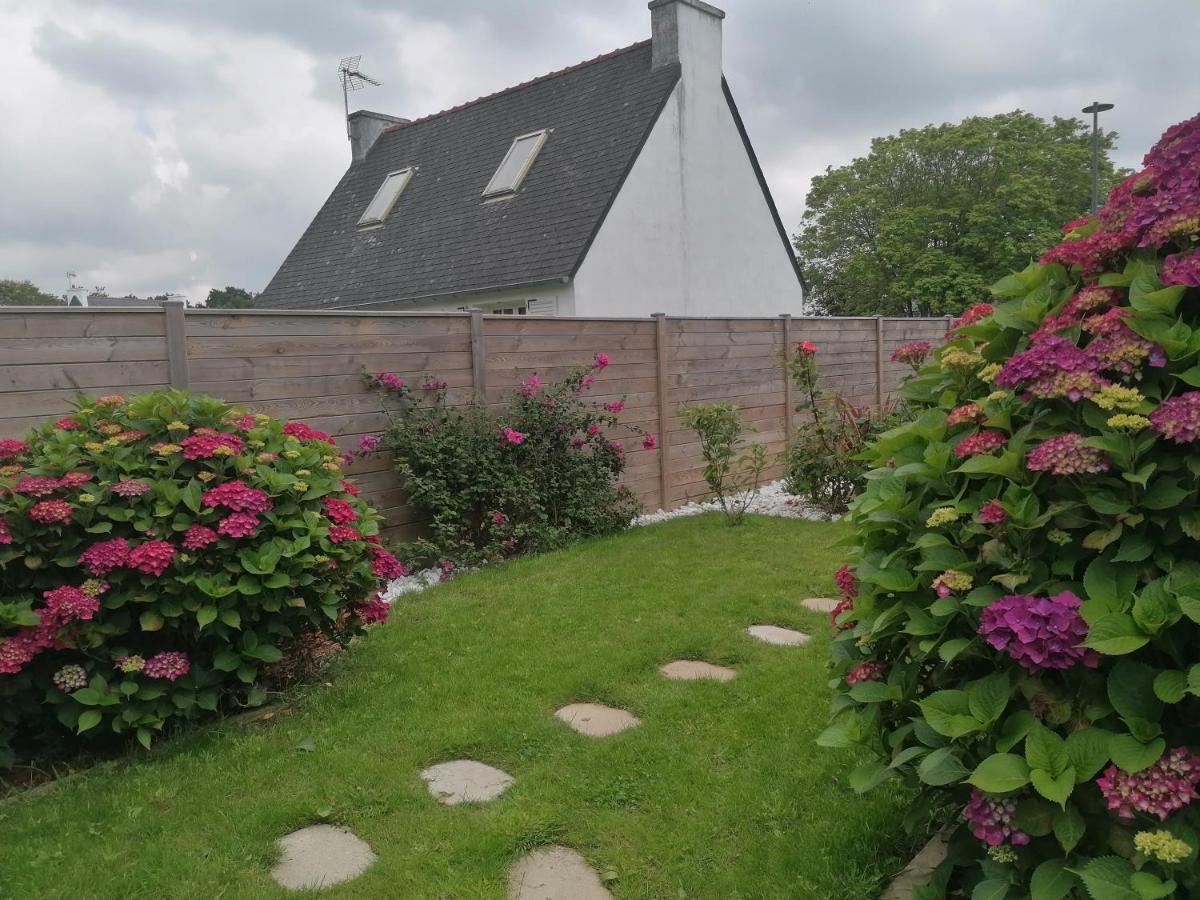 Tous A L'ouest Homestay Combrit