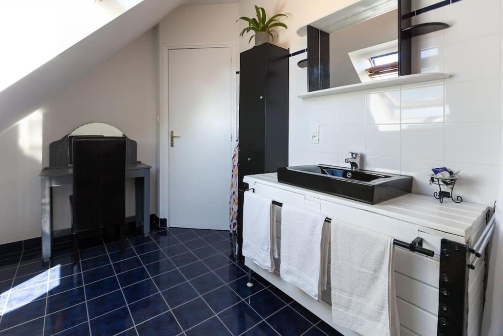 Tous A L'ouest Homestay