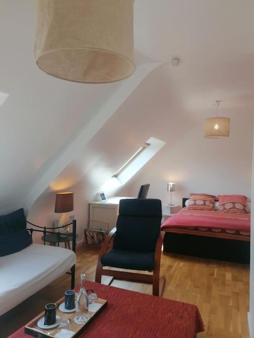 Homestay Tous A L'ouest