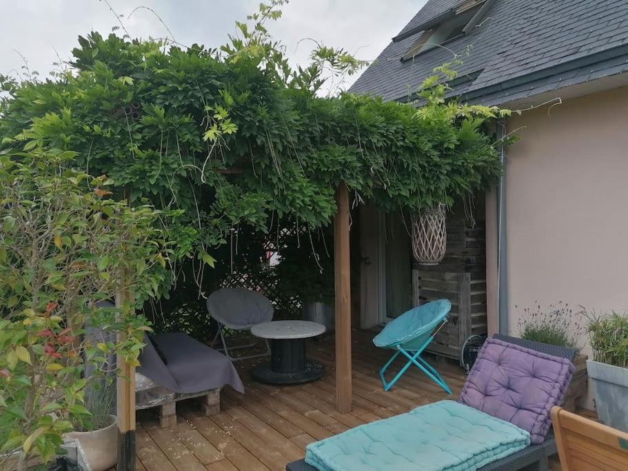 Homestay Tous A L'ouest