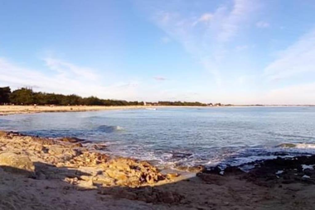 Homestay Tous A L'ouest