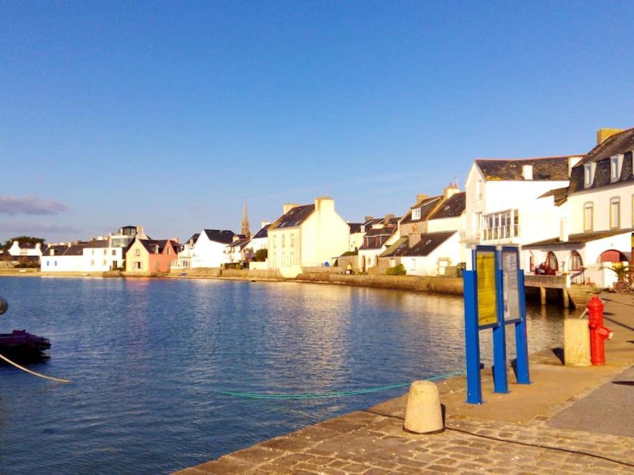 Tous A L'ouest Homestay